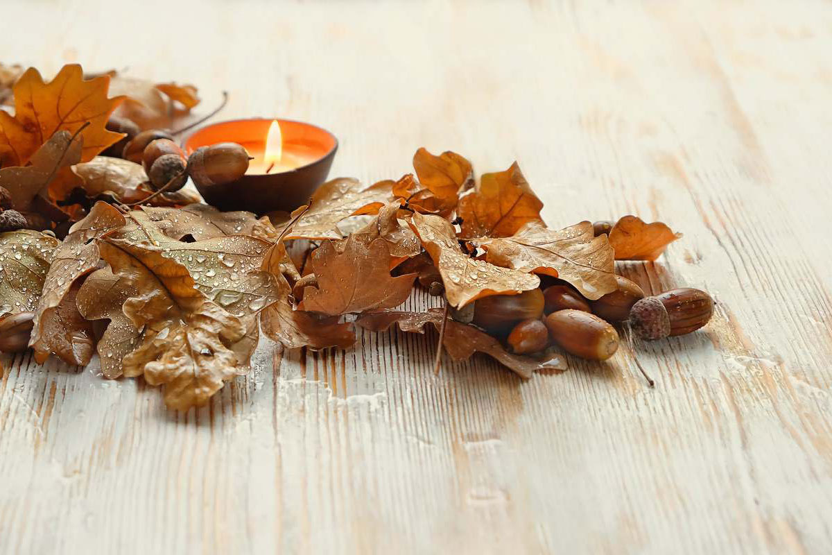 Happy Autumnal Equinox | White Sage Spa