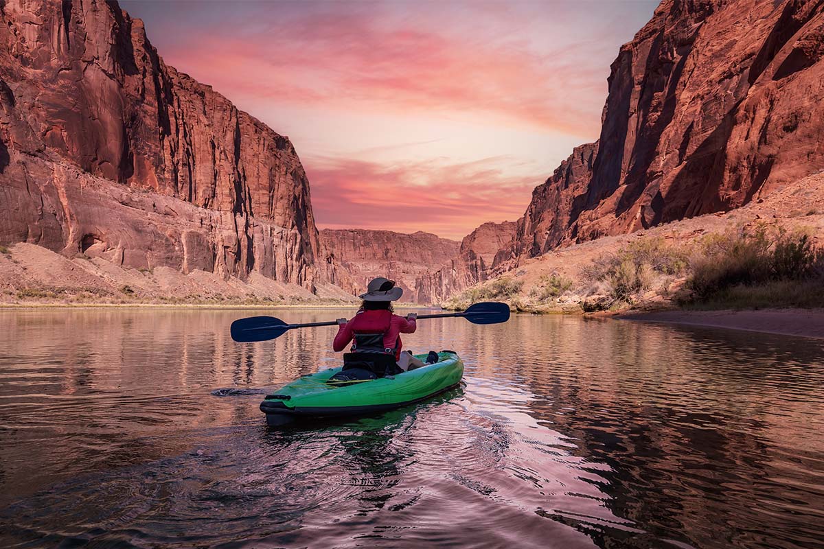 Facing FEAR with Confidence + Focus = Pure Joy | White Sage Spa