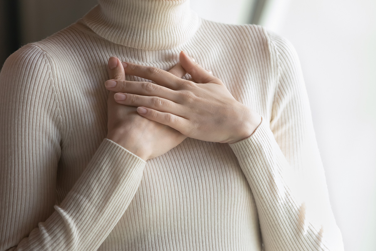 Not Feeling Enough? | White Sage Spa
