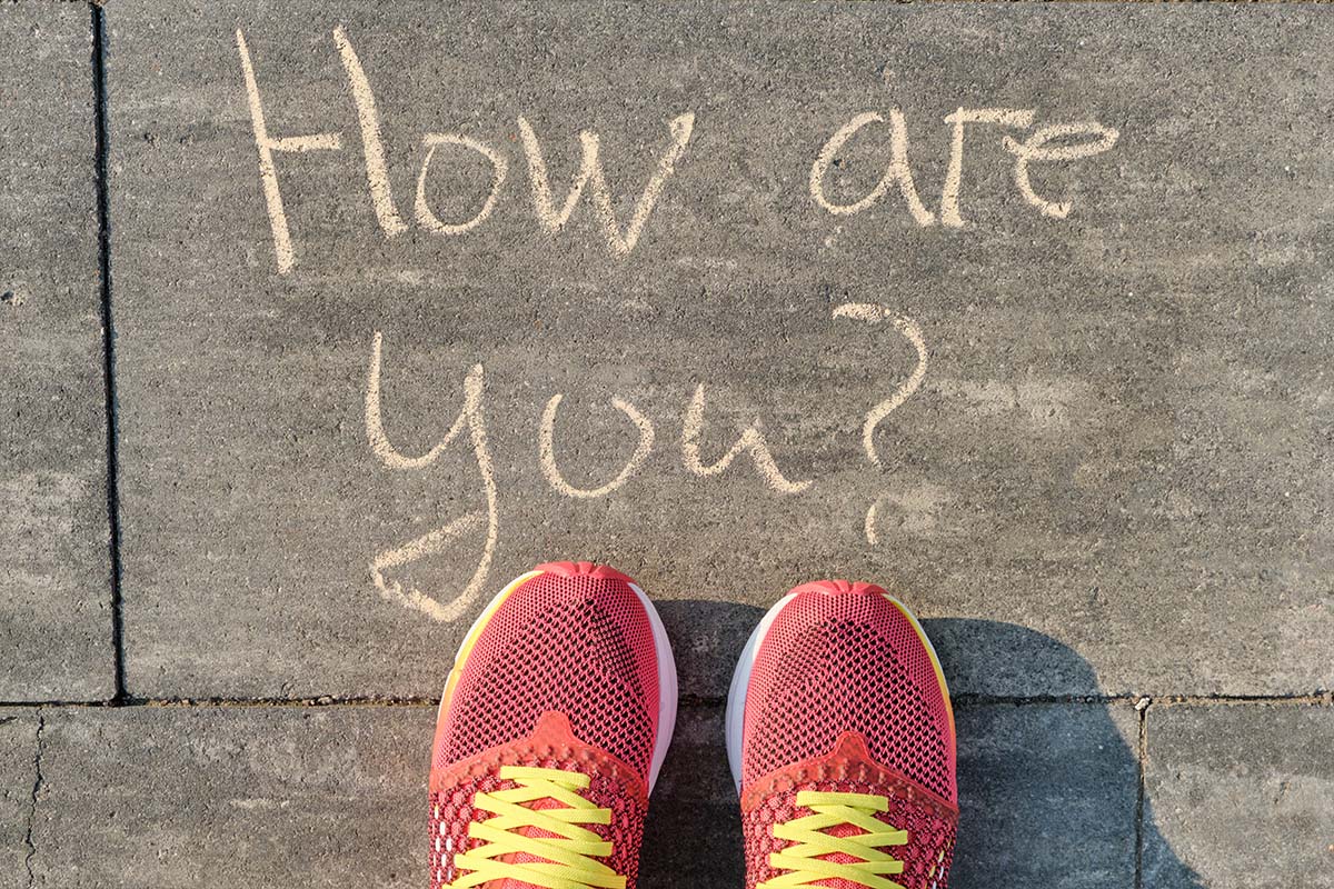 How to Navigate Life’s Muck with Grace | White Sage Spa