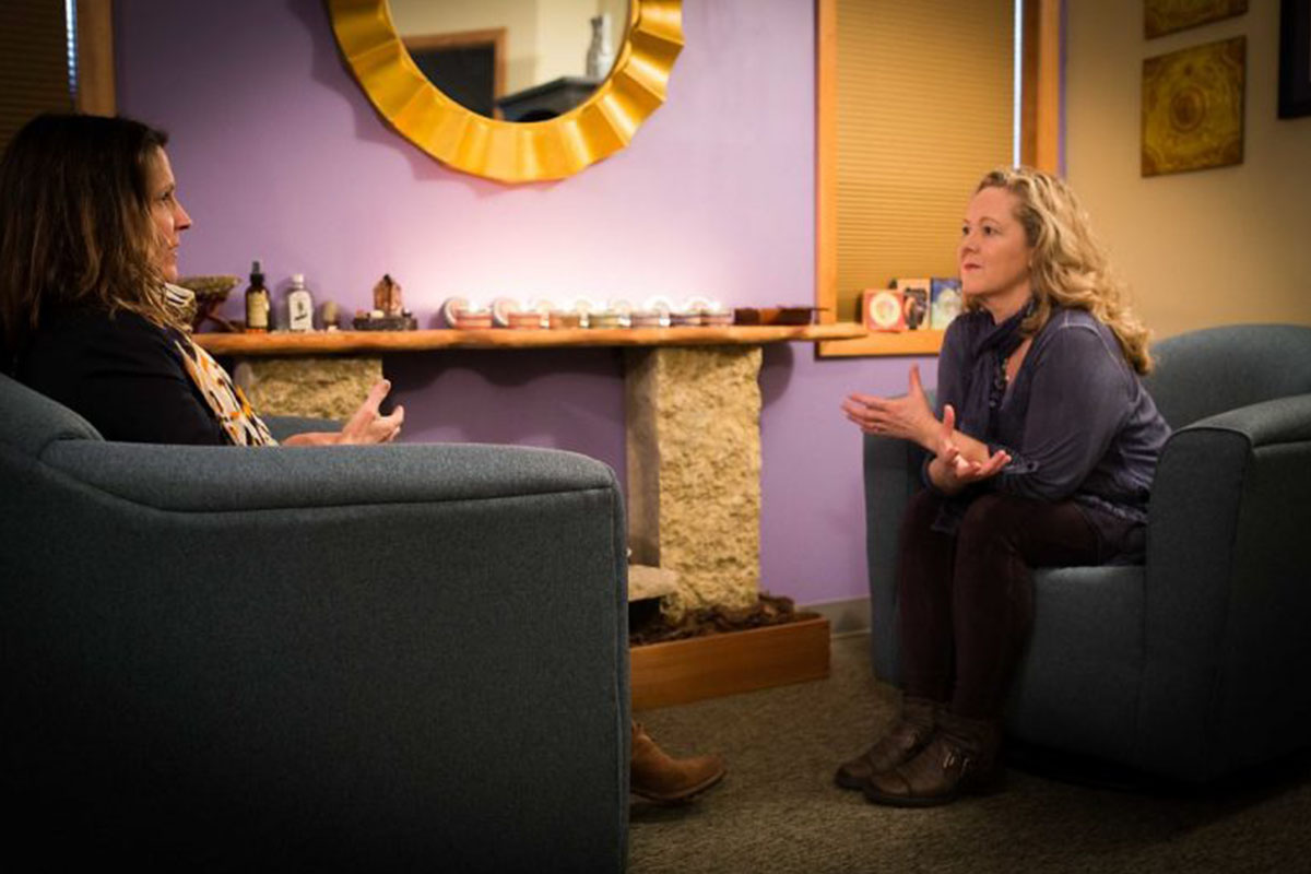 BECOMING A REIKI MASTER AND TEACHER: SUSIE’S STORY | White Sage Spa