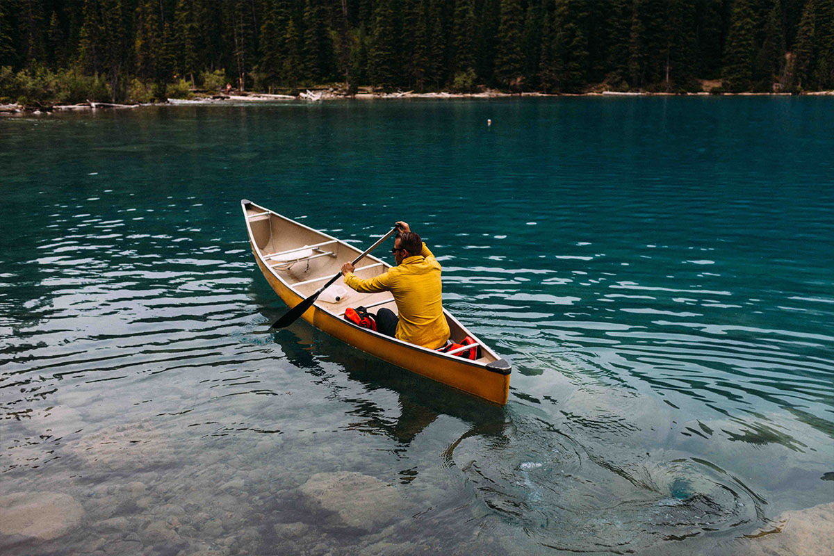 Life feeling unpredictable? Lessons from the river | White Sage Spa